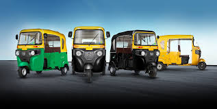 Bajaj RE