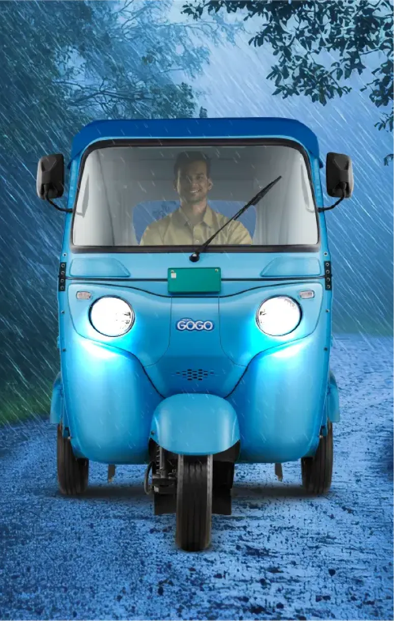 Magadh Auto Agency Vehicle Showcase